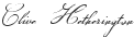 Signature