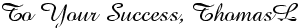 Signature