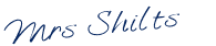 Signature
