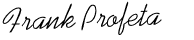 Signature