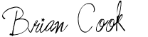 Signature