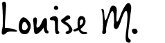 signature