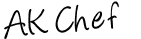 Signature