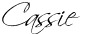 Signature