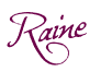 Raine