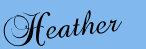Signature