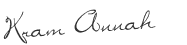 Signature