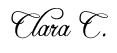 post signature
