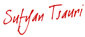 signature