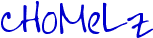 post signature