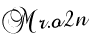 Mr.o2n
