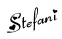 Signature