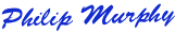 Signature
