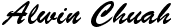 Signature