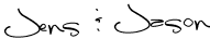 Signature