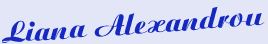 Signature