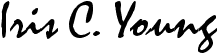 Signature