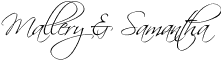 Signature